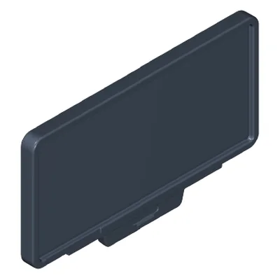 Schild-MyHouse 66x33