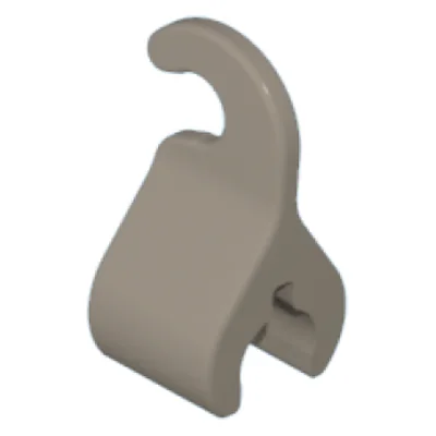 Adapter 3,6/Gurte