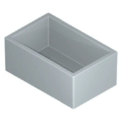 Box 29x18x12 II