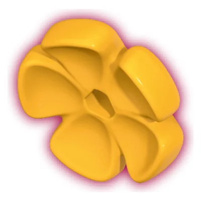 Blumenstrauss-Blüten