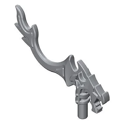 Giebelschmuck-Drache