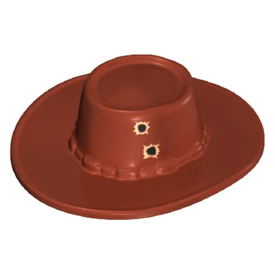 Westernhut