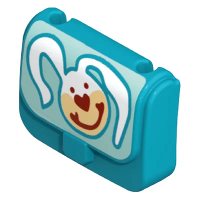 Tasche-Kind