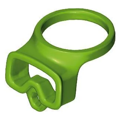 Tauchermaske II