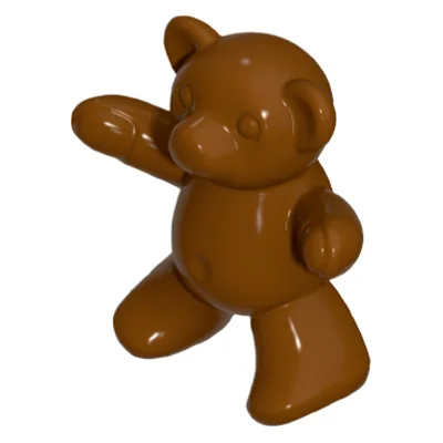 Teddybär