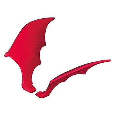Drache H110-Flügel L/R