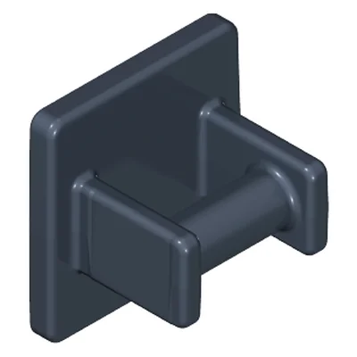 BS-Scheinwerfer-Halter