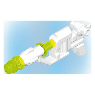Laser-Blaster