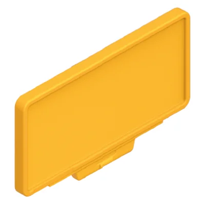 Schild-MyHouse 66x33