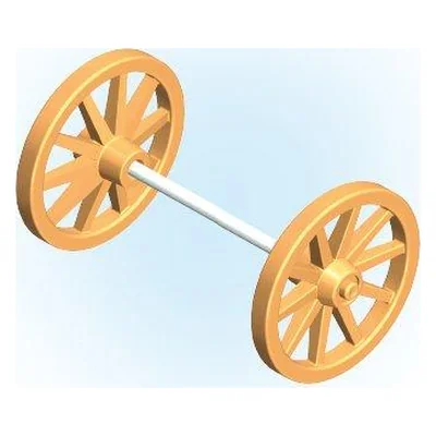 Ges-A. 2,5x054,5 m.R