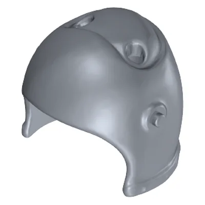 Helm-Schlitzvisier