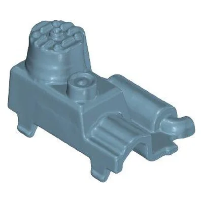 Motorblock-Go-Kart II