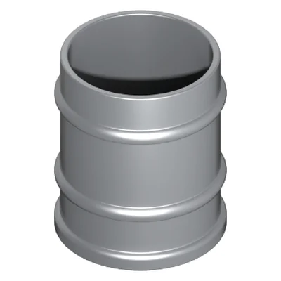 Benzinfass II