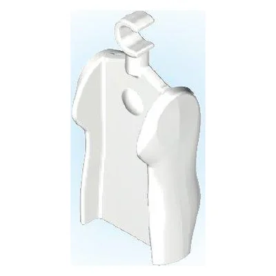 Kleiderbügel-Kleid.II