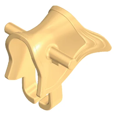Kummet-Pferd E/F