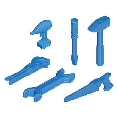 Werkzeug-Sanitär