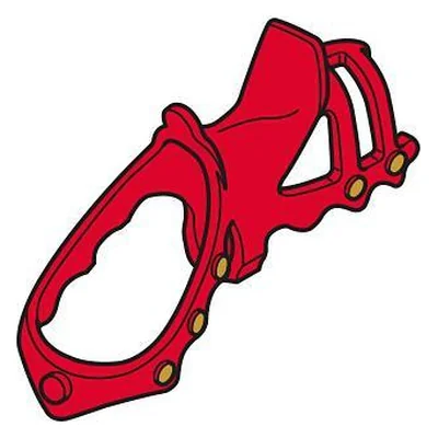 Pferdegeschirr-Ritter