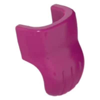 Handschuh-Kind
