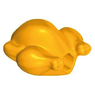 Hähnchen f. Grill