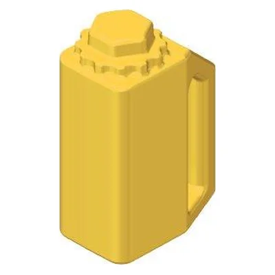Ölflasche