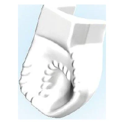 Handschuh-Torwart-Eish