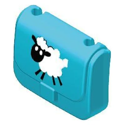 Tasche-Kind