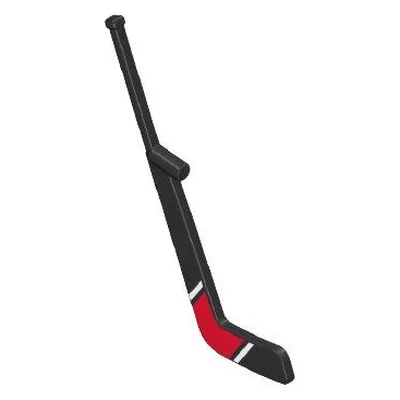 Schläger-Eishockey 14