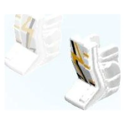 Beinschutz-Torw.Eish.L