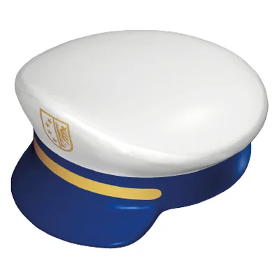 Polizei-Dienstmütze 2K