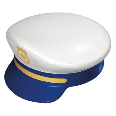 Polizei-Dienstmütze 2K