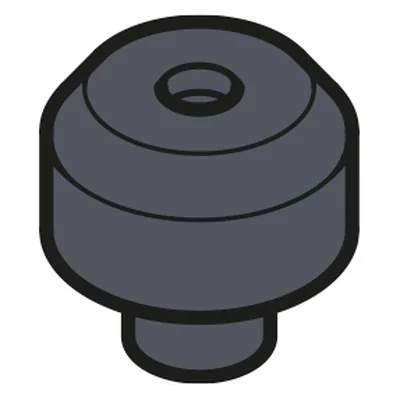 Filter-Traktor II
