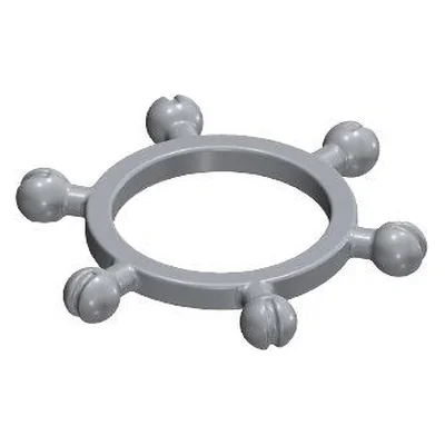 Tambourin-Schellen