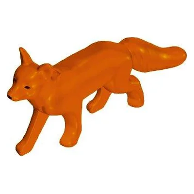 Fuchs Weibl. II