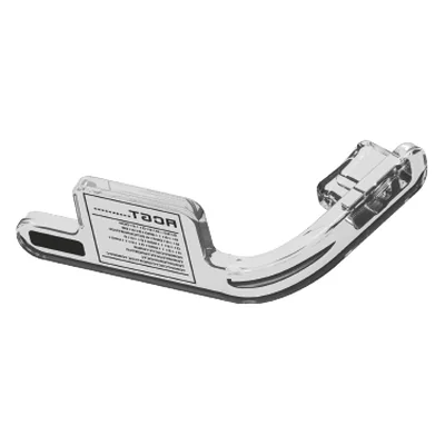 Headset-Mikro m. Displ