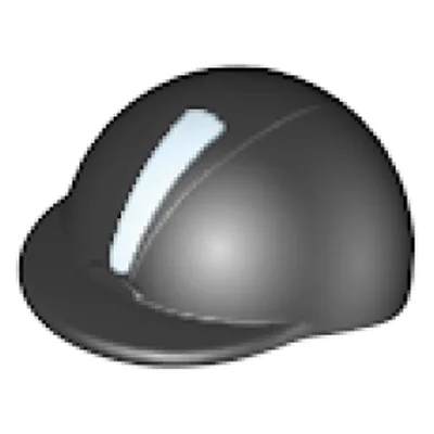 Helm-Reiter II