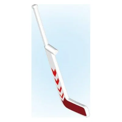 Schläger-Eishockey 14