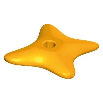 Fussplatte III