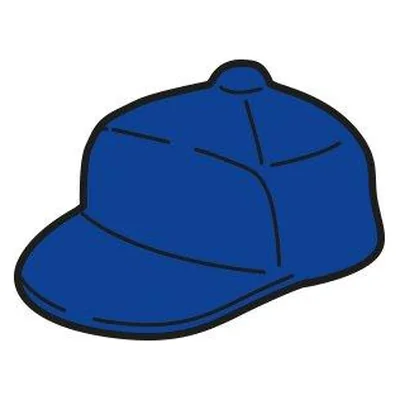 Schirmmütze II