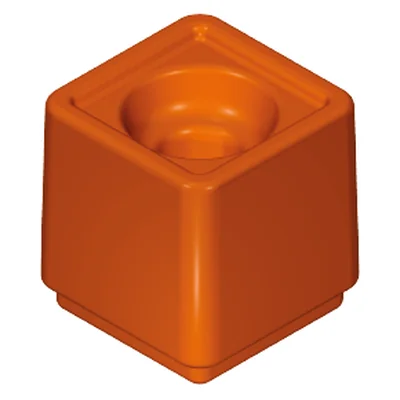 Pflanztopf 12x12