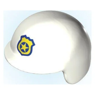 Polizeihelm
