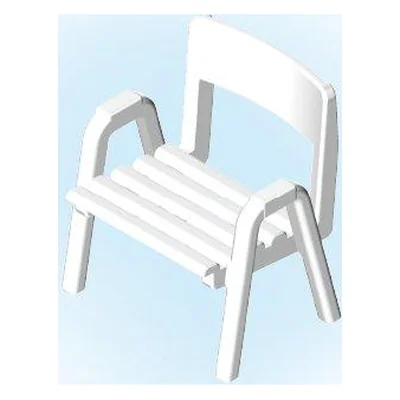 Campingstuhl II