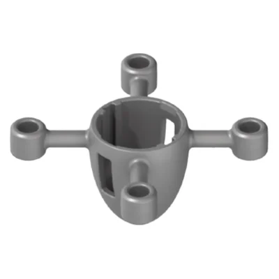 Drohne L53-Gehäuse