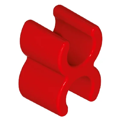 Halterung-Mag-Light