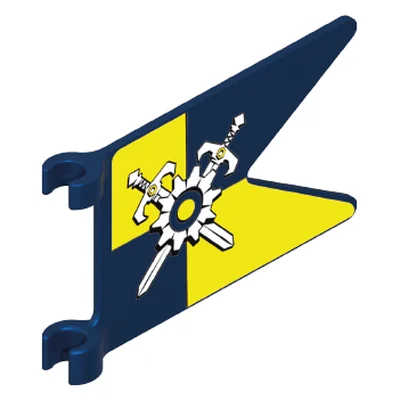 Splittflagge