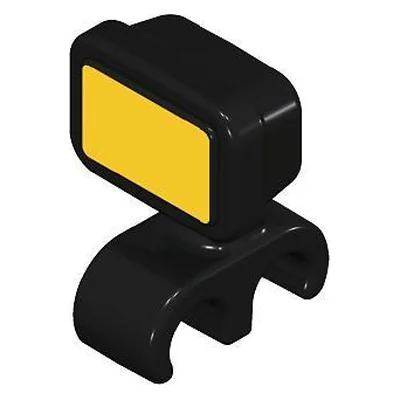 Steckscheinwerfer-Pick