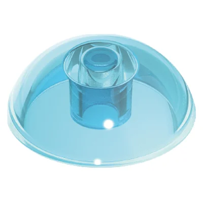 Tischlampe-Schirm