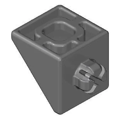 BS-Würfel 15x15x45°