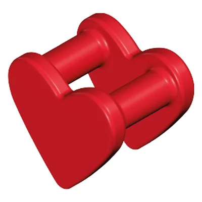 Herzverbinder Hand-Han