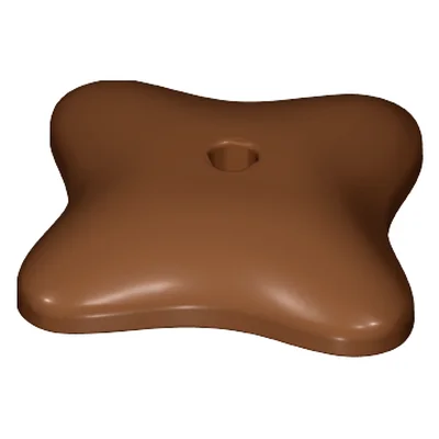 Bodenpl.32x32 D3,6 III