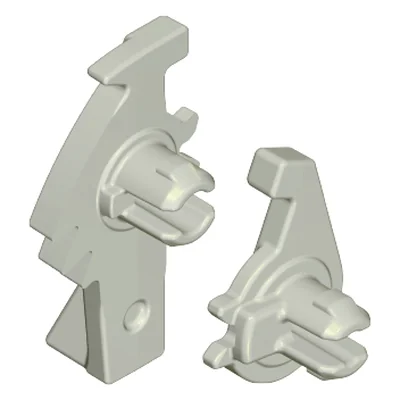 Käfig 82x72x76-Rieg.2T